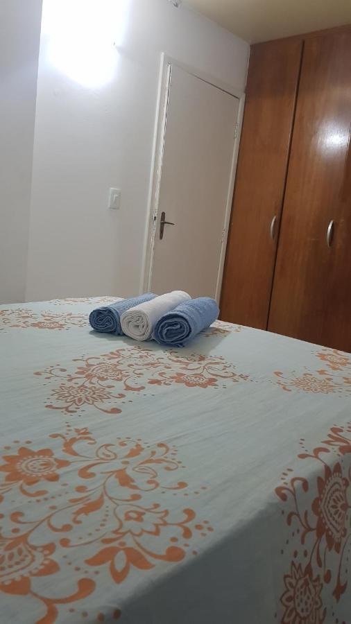 Cote D'Azur Apartment Maceió Екстериор снимка