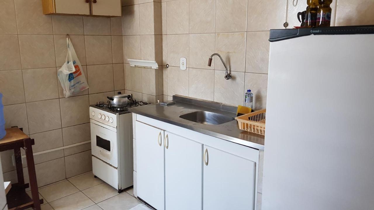 Cote D'Azur Apartment Maceió Екстериор снимка