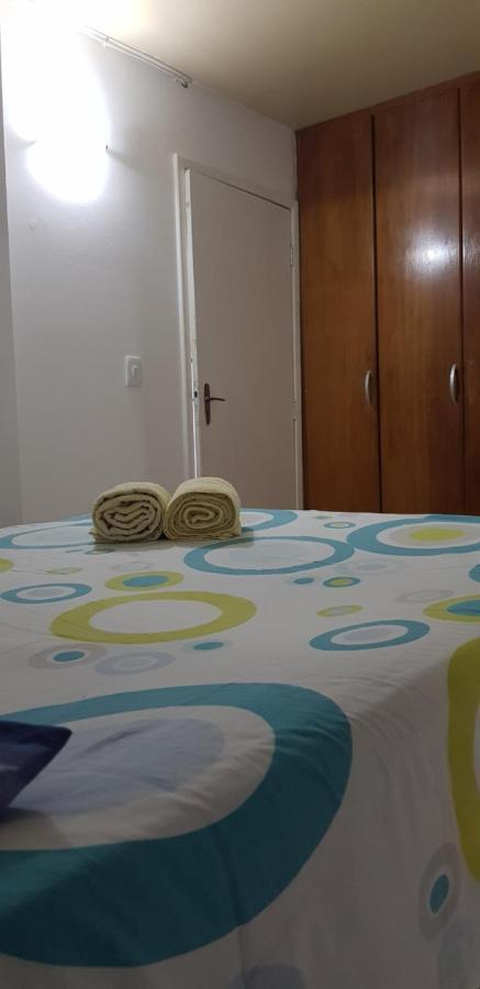 Cote D'Azur Apartment Maceió Екстериор снимка